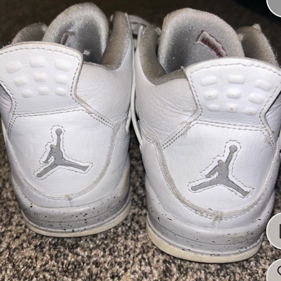 Jordan 4 oreo - Picture 2 of 3